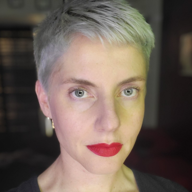 Amy Wellersdick