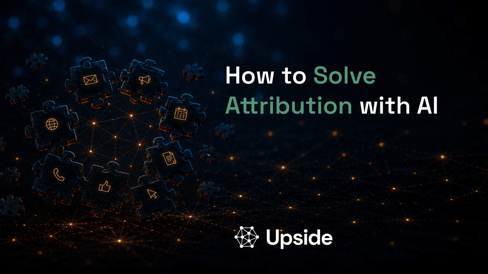How to Solve Attribution with AI
