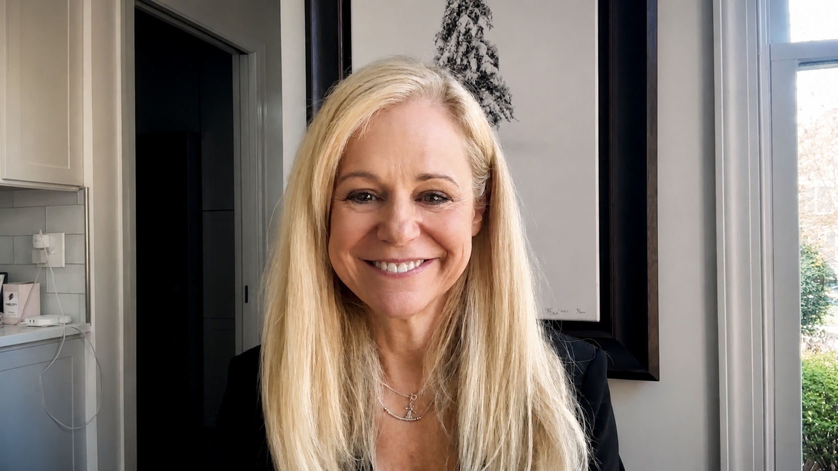 Wendy Werve